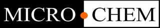 MICRO CHEM logo