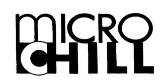 MICRO CHILL logo