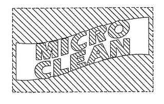 MICRO CLEAN logo