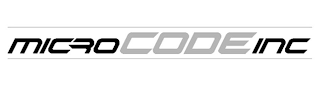 MICRO CODE INC logo