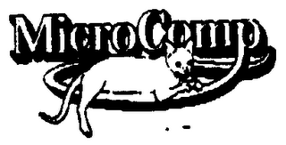 MICRO COMP logo