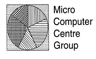 MICRO COMPUTER CENTRE GROUP logo
