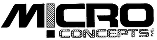 MICRO CONCEPTS INC. logo