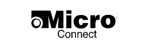MICRO CONNECT logo