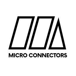 MICRO CONNECTORS logo