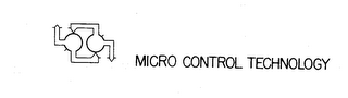 MICRO CONTROL TECHNOLOGY logo