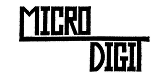 MICRO DIGIT logo