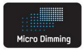 MICRO DIMMING logo