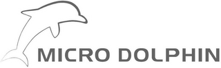 MICRO DOLPHIN logo