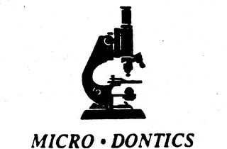 MICRO-DONTICS logo