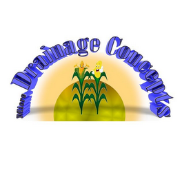 MICRO DRAINAGE CONCEPTS logo