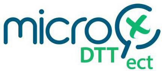 MICRO DTT ECT logo