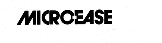 MICRO-EASE logo