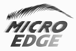 MICRO EDGE
