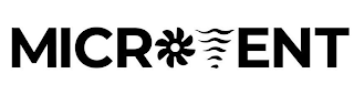 MICRO ENT logo