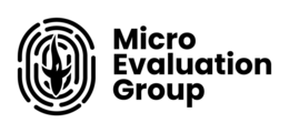 MICRO EVALUATION GROUP logo