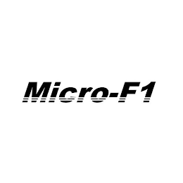 MICRO-F1 logo