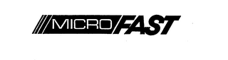 MICRO FAST logo