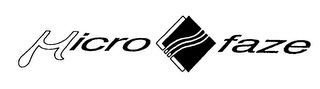 MICRO-FAZE logo