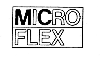 MICRO FLEX logo