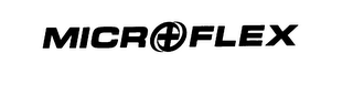 MICRO FLEX logo