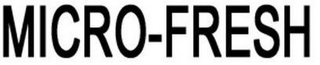 MICRO-FRESH logo