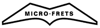 MICRO-FRETS logo