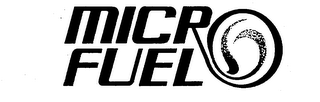 MICRO-FUEL logo