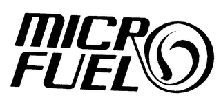 MICRO FUEL logo