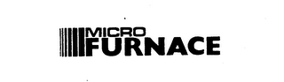 MICRO FURNACE logo