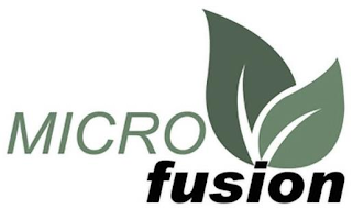 MICRO FUSION logo