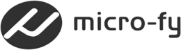 MICRO-FY logo