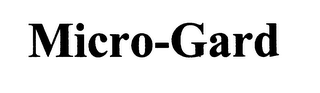 MICRO-GARD