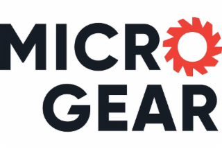 MICRO GEAR logo