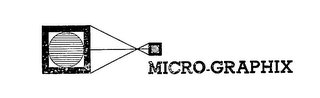 MICRO-GRAPHIX logo