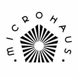 MICRO HAUS logo