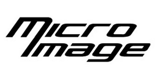 MICRO IMAGE logo