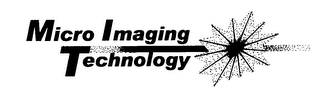 MICRO IMAGING TECHNOLOGY logo