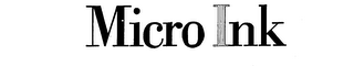 MICRO INK logo