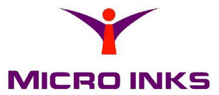 MICRO INKS logo
