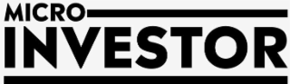 MICRO INVESTOR logo