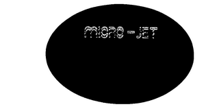 MICRO-JET logo