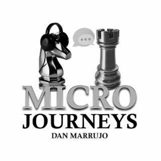 MICRO JOURNEYS DAN MARRUJO logo