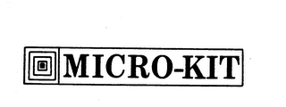 MICRO-KIT
