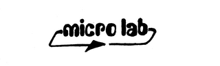 MICRO LAB logo
