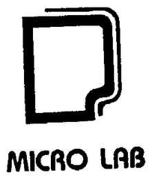 MICRO LAB logo