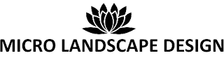 MICRO LANDSCAPE DESIGN logo