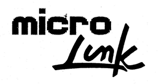 MICRO LINK logo