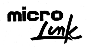 MICRO LINK logo