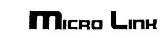 MICRO LINK logo